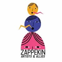 Zappekin Artists & Allies