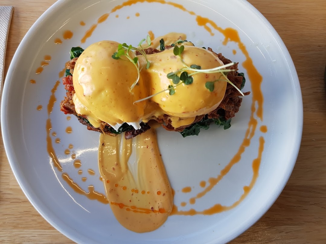 Kawau Kitchen — Café in Auckland