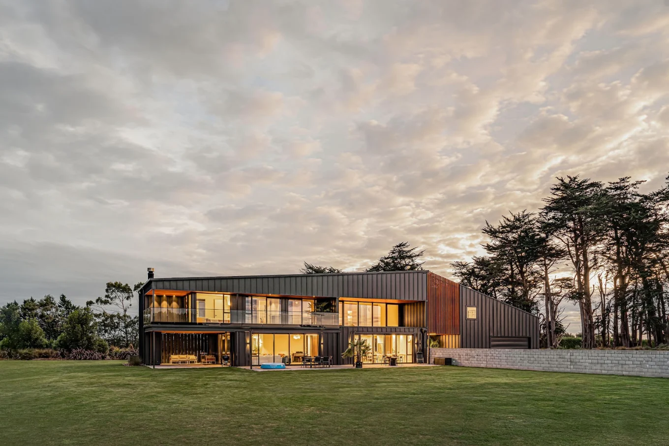 Tomlins Building Limited — Builders in Invercargill