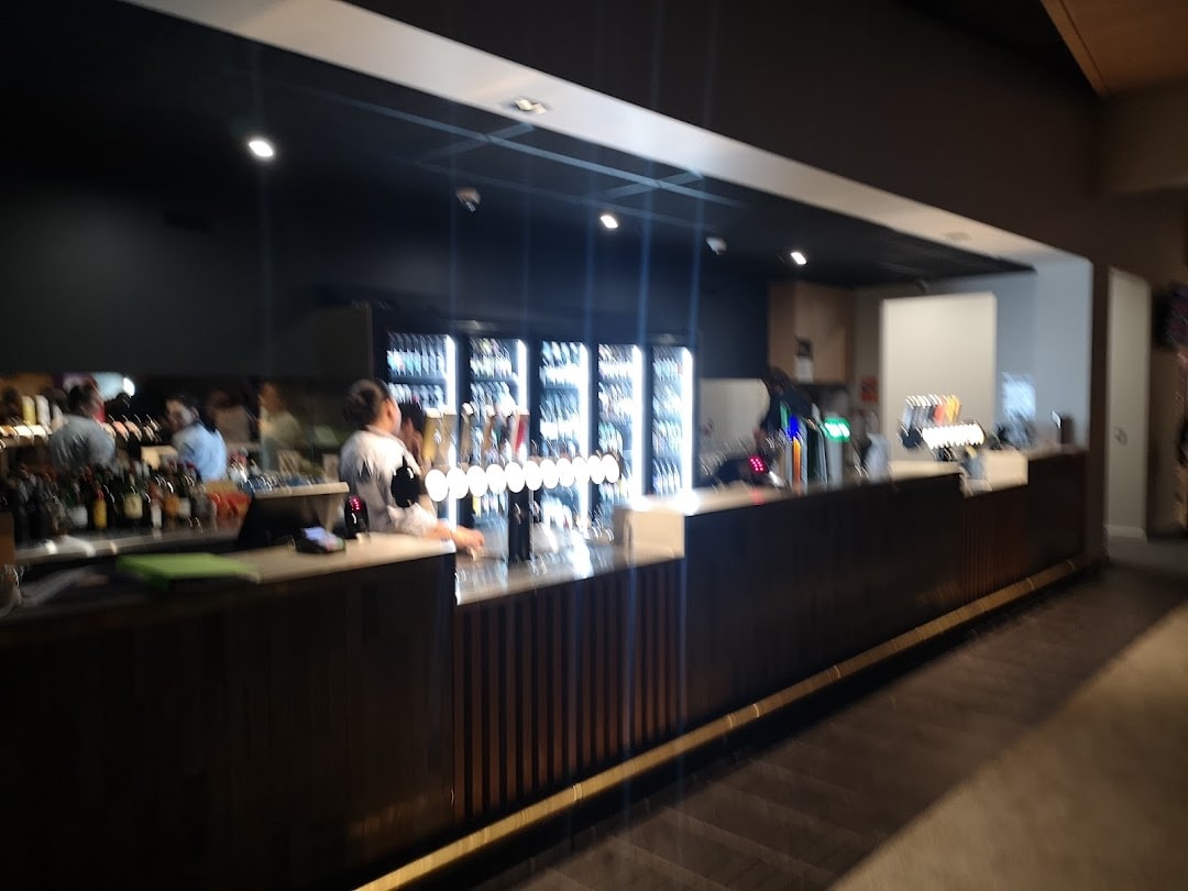Richmond Club, The Borough — Bars in Christchurch