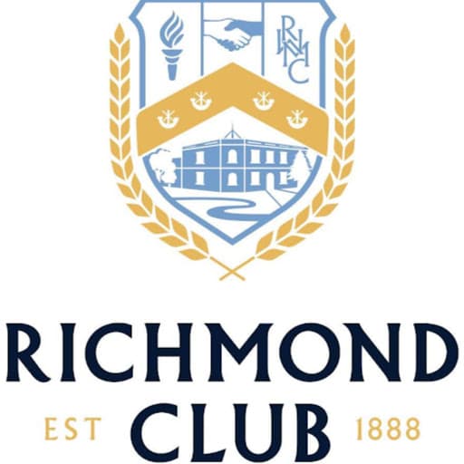 Richmond Club, The Borough