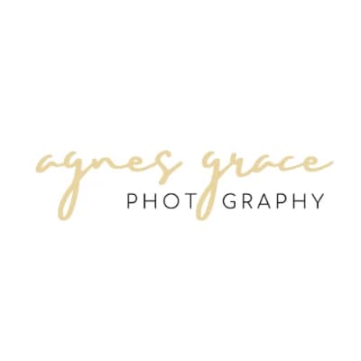 Agnes Grace Photography logo