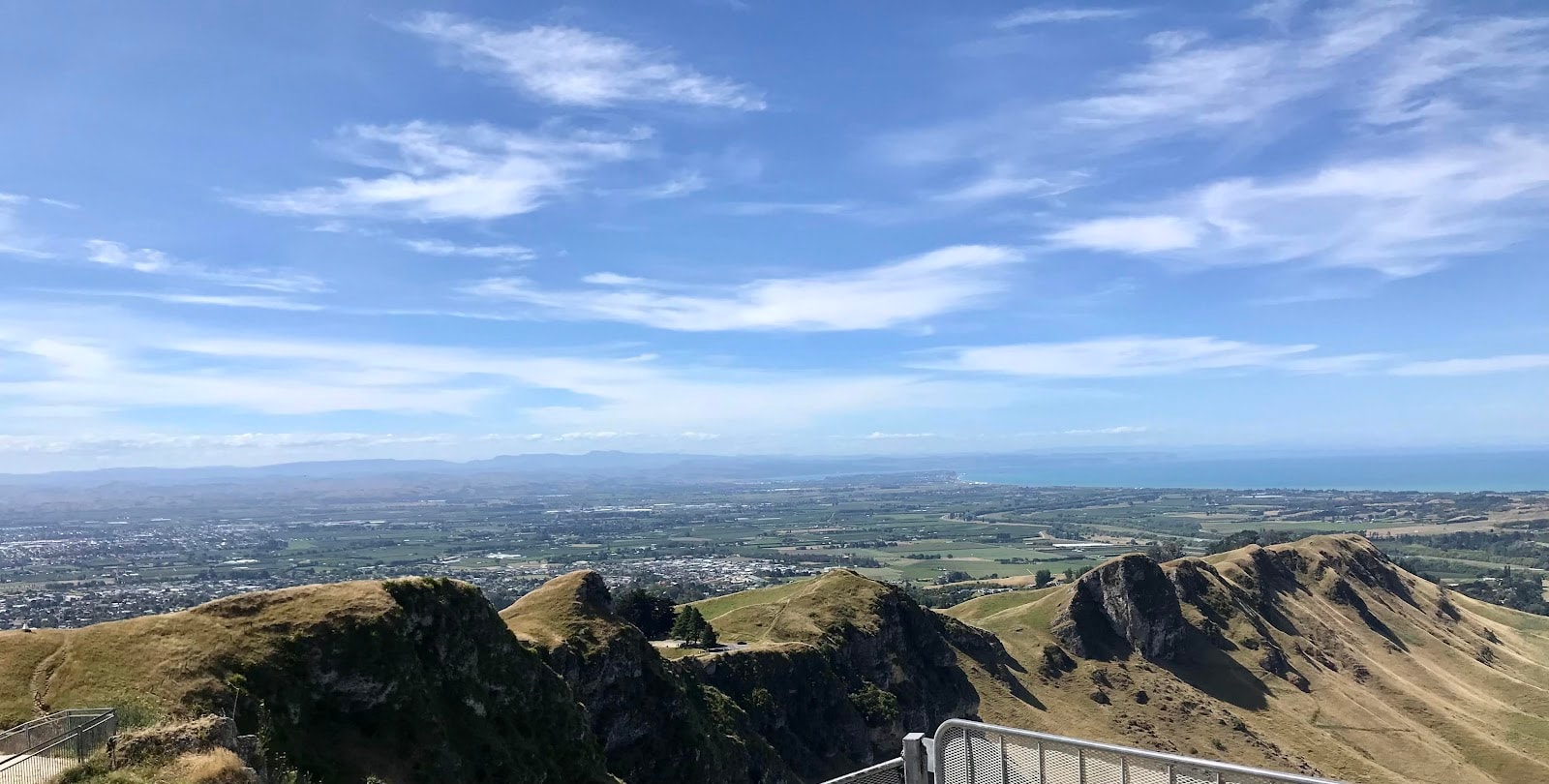 Te Mata Taiao Ltd — Business Consultants in Ōamaru