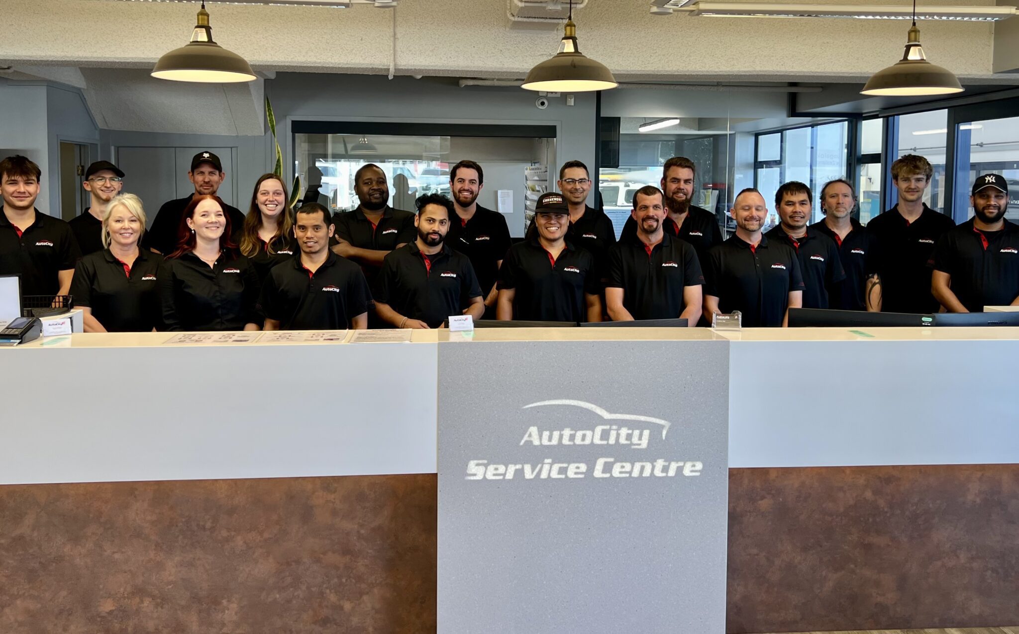 AutoCity Auto Electrical — Mechanics in Lower Hutt