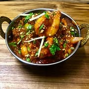 Namaskar Indian Restaurant (No B.Y.O.)