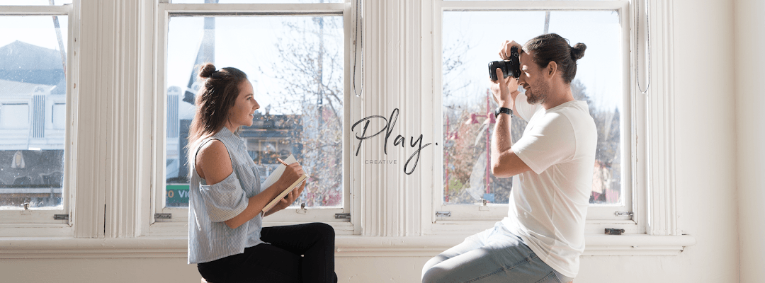 Play Creative — Videographers in Tamahere