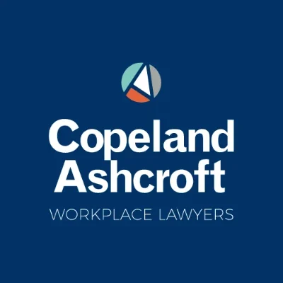Copeland Ashcroft Hawke's Bay