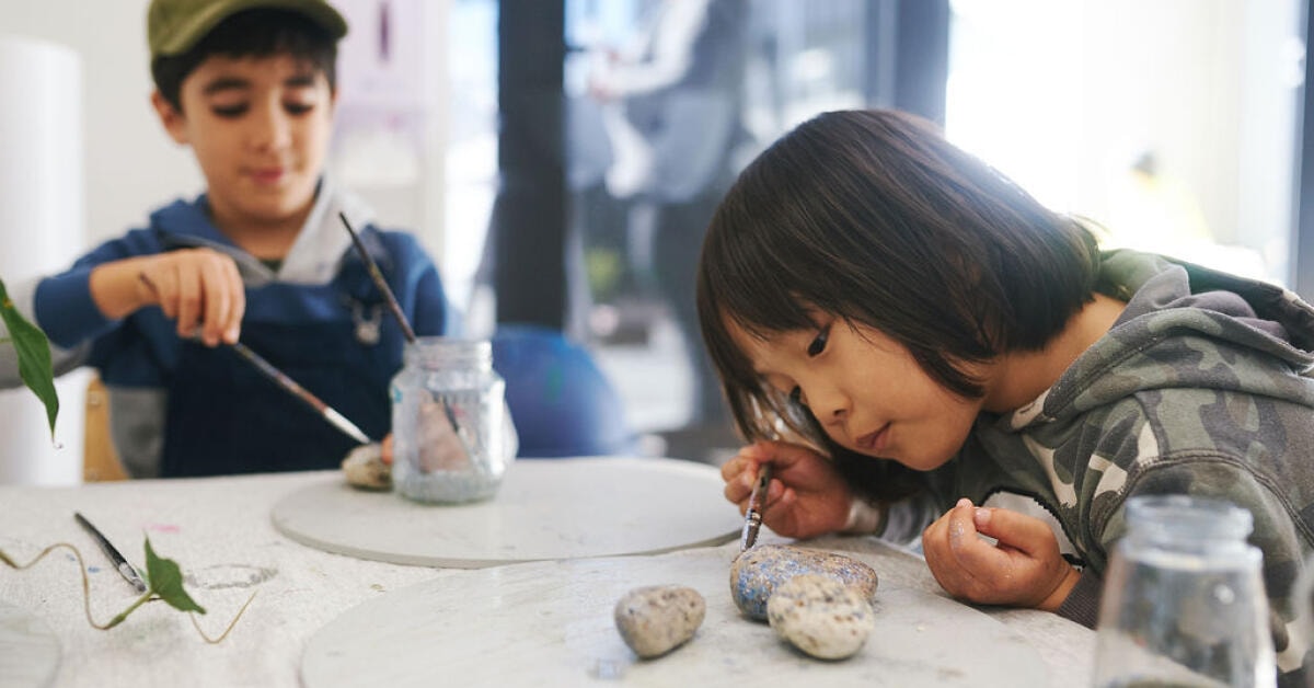 Busy Bees Hobsonville — Childcare Centres in Auckland