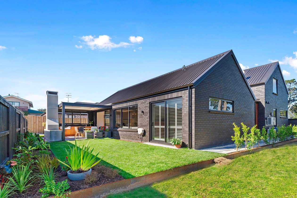 Western Bay Bricklayers & Blocklayers — Construction Companies in Tauranga