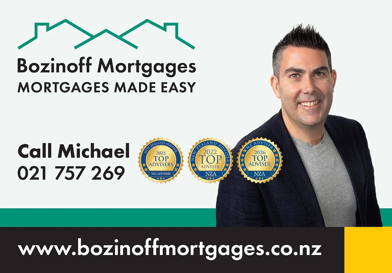 Bozinoff Mortgages — Mortgage Brokers in Wellington