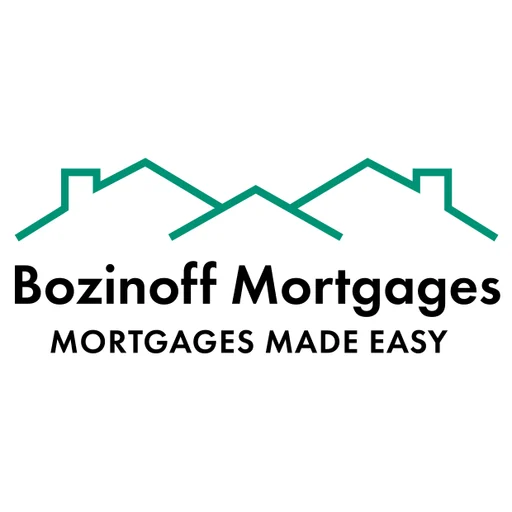 Bozinoff Mortgages