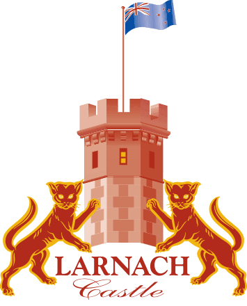 Larnach Castle