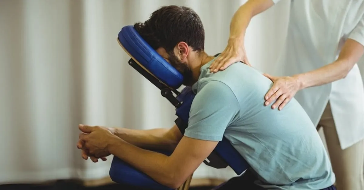 Onsite Massage — Massage Therapists in Auckland