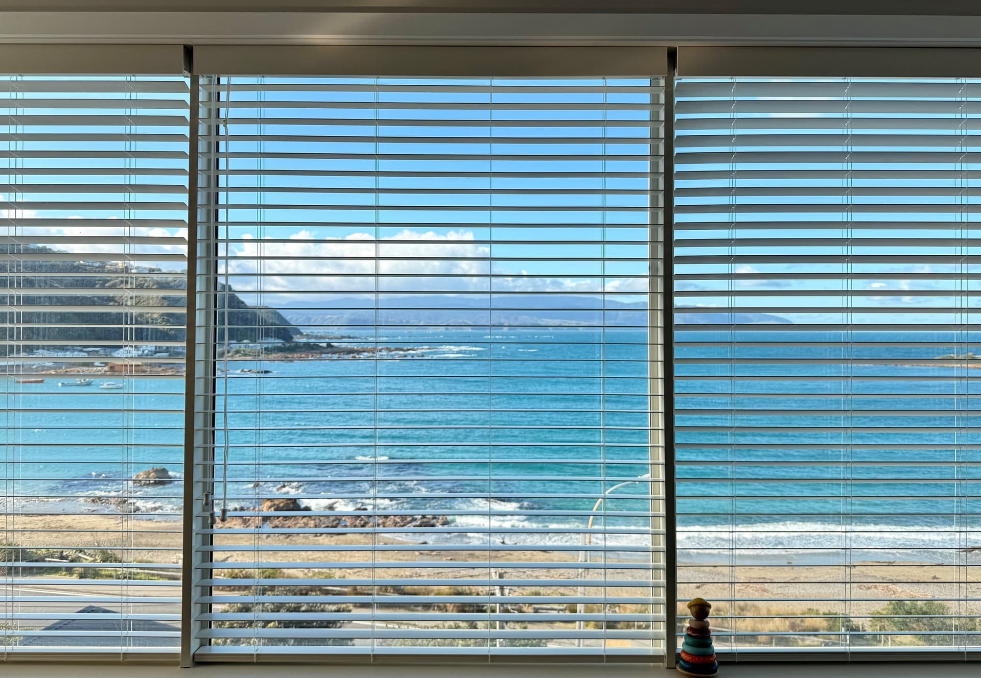 Just Blinds — Interior Designers in Lower Hutt
