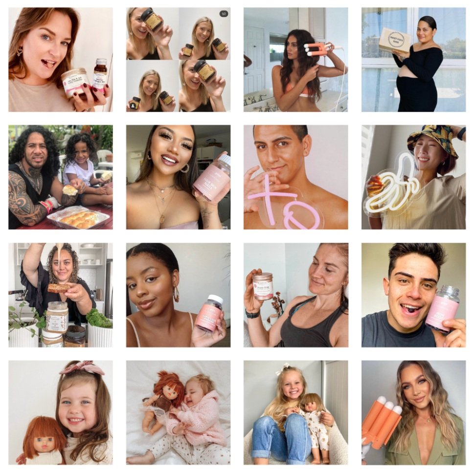 Explosive Social — Marketing Services in Auckland