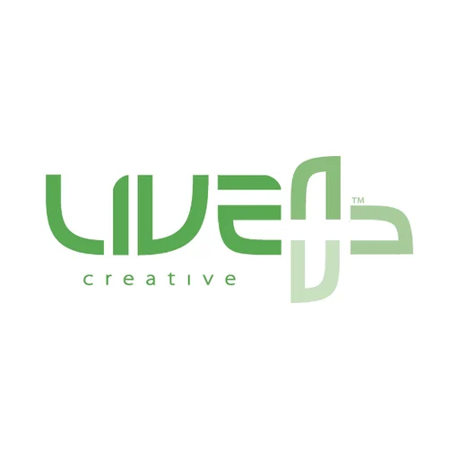 Live Creative Sign & Print