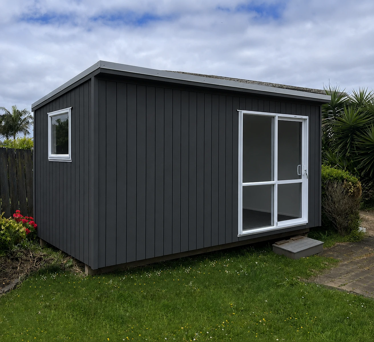 Dreamtime Cabins — Accommodation in Henderson