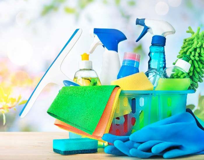 House Cleaners Whanganui — Residential Cleaning Services in Whanganui