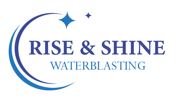 Rise and Shine Waterblasting