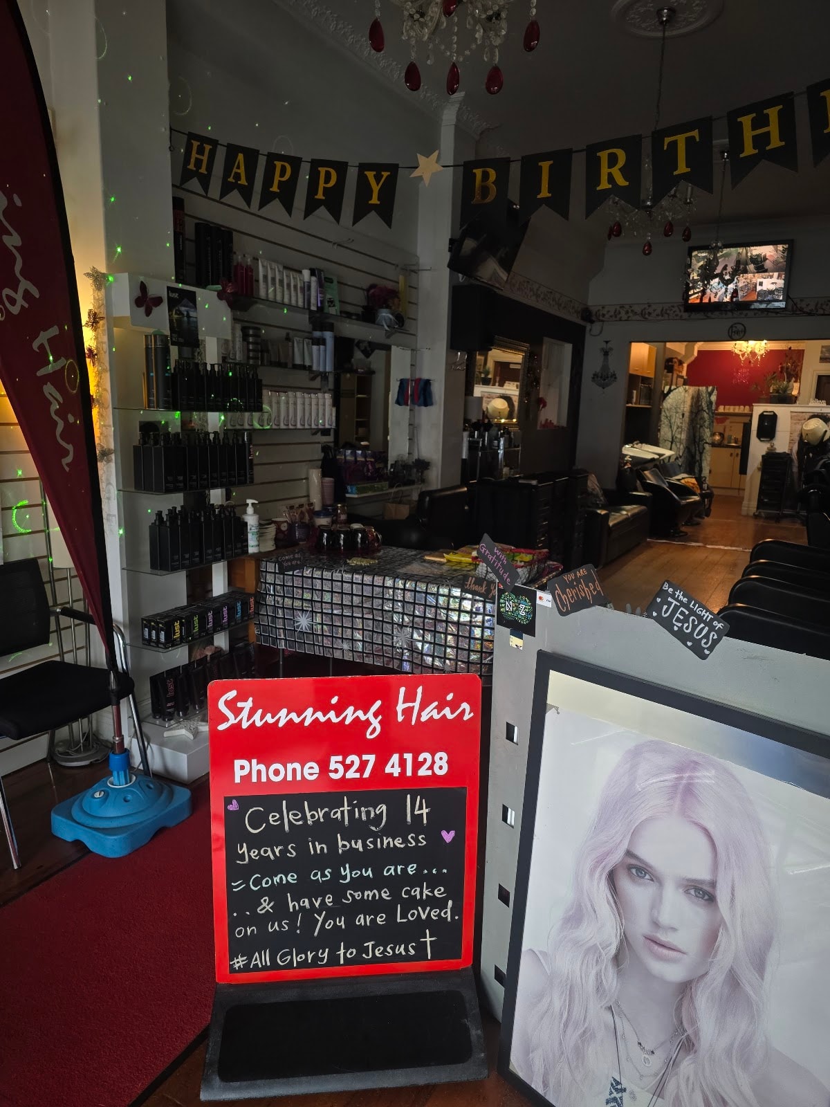 Vivo Hair Salon Upper Hutt — Hair Salons in Upper Hutt