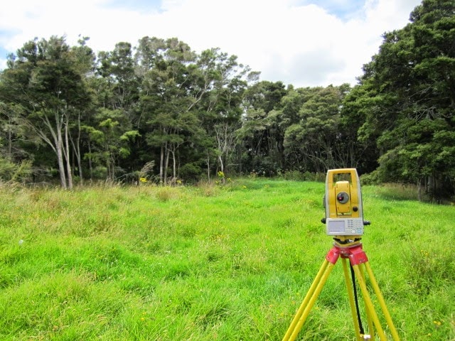 Simpson Shaw Surveyors — Surveyors in Whangārei