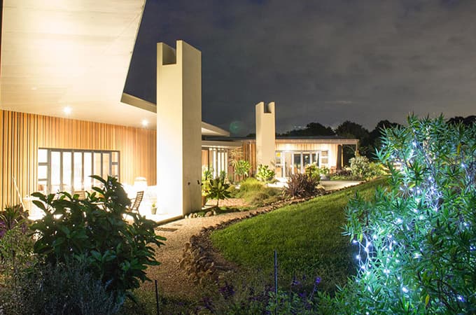 La Bodega — Accommodation in Waiheke
