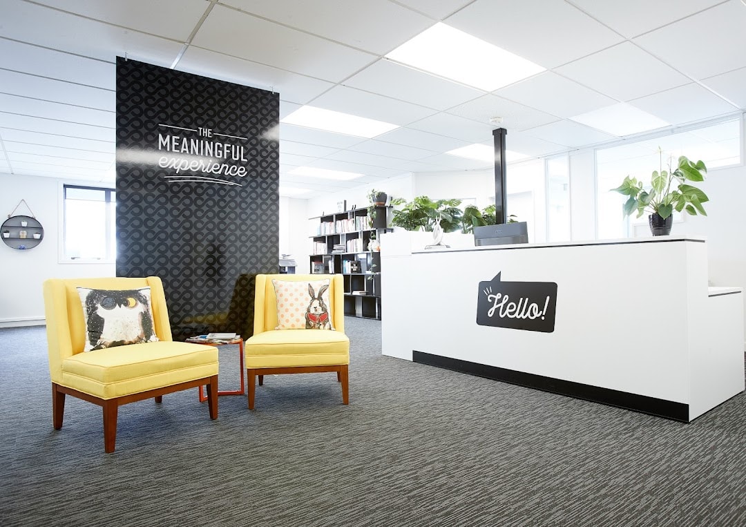 HGB Strategic Marketing - Design & Digital — Marketing Services in Hamilton