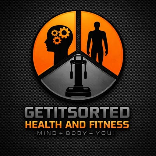 Getitsorted Health and Fitness
