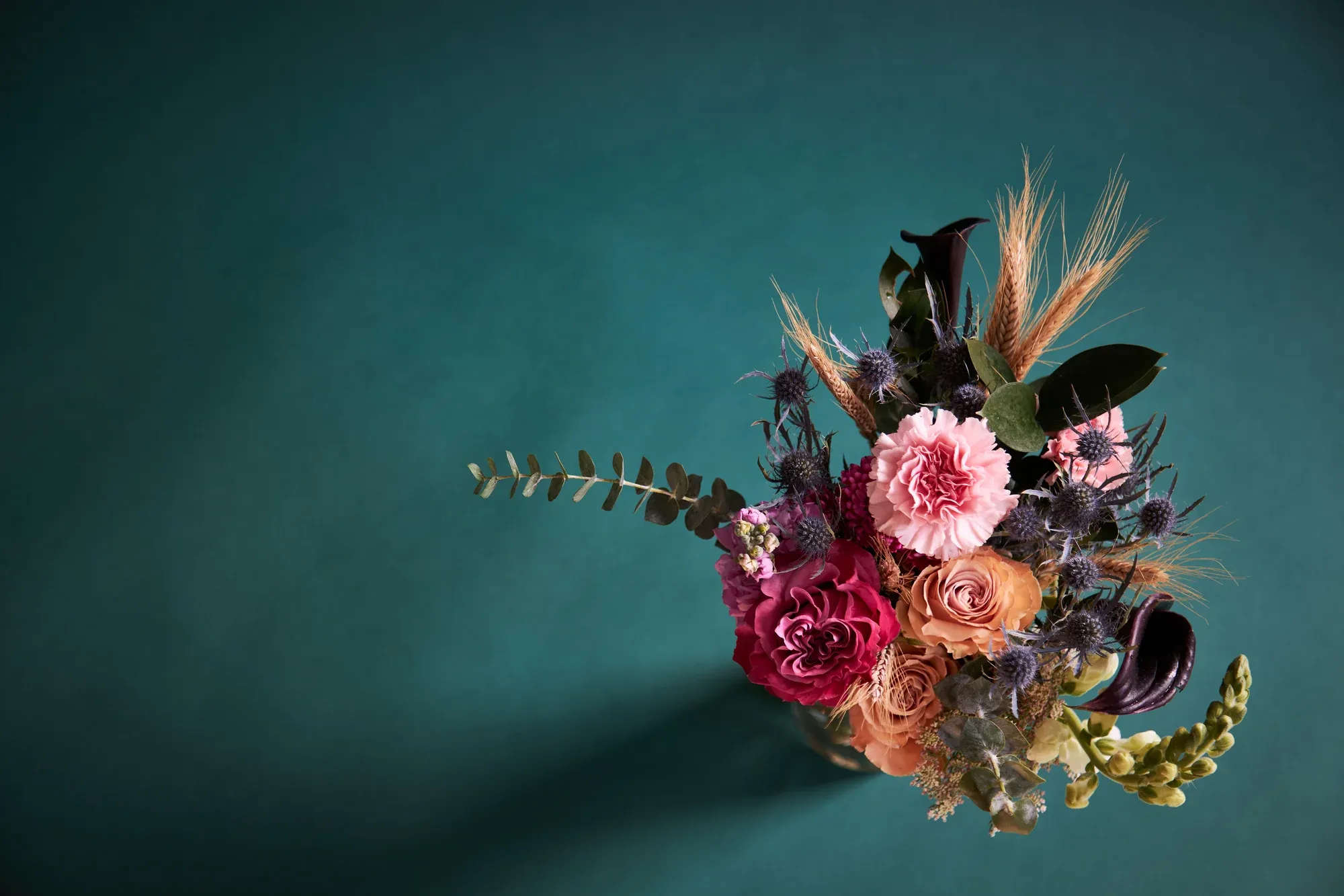 Florist Ilene — Florists in Hamilton