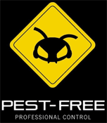 Pest-Free Professional Control