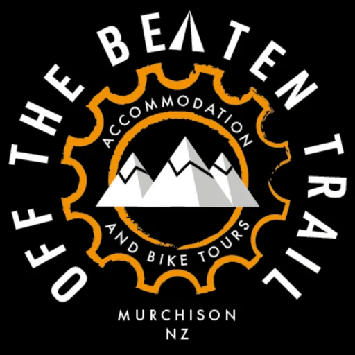 Off The Beaten Trail