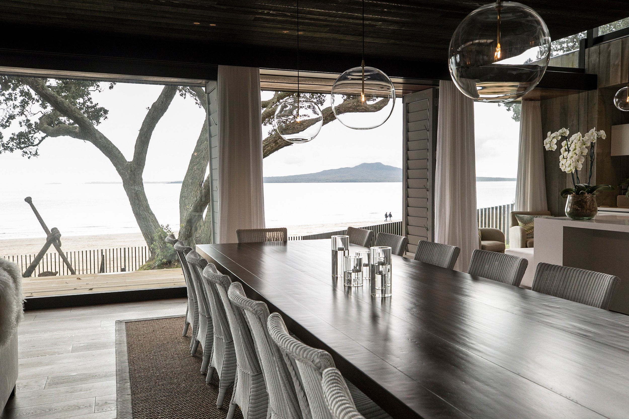 Design on James Ltd — Interior Designers in Auckland