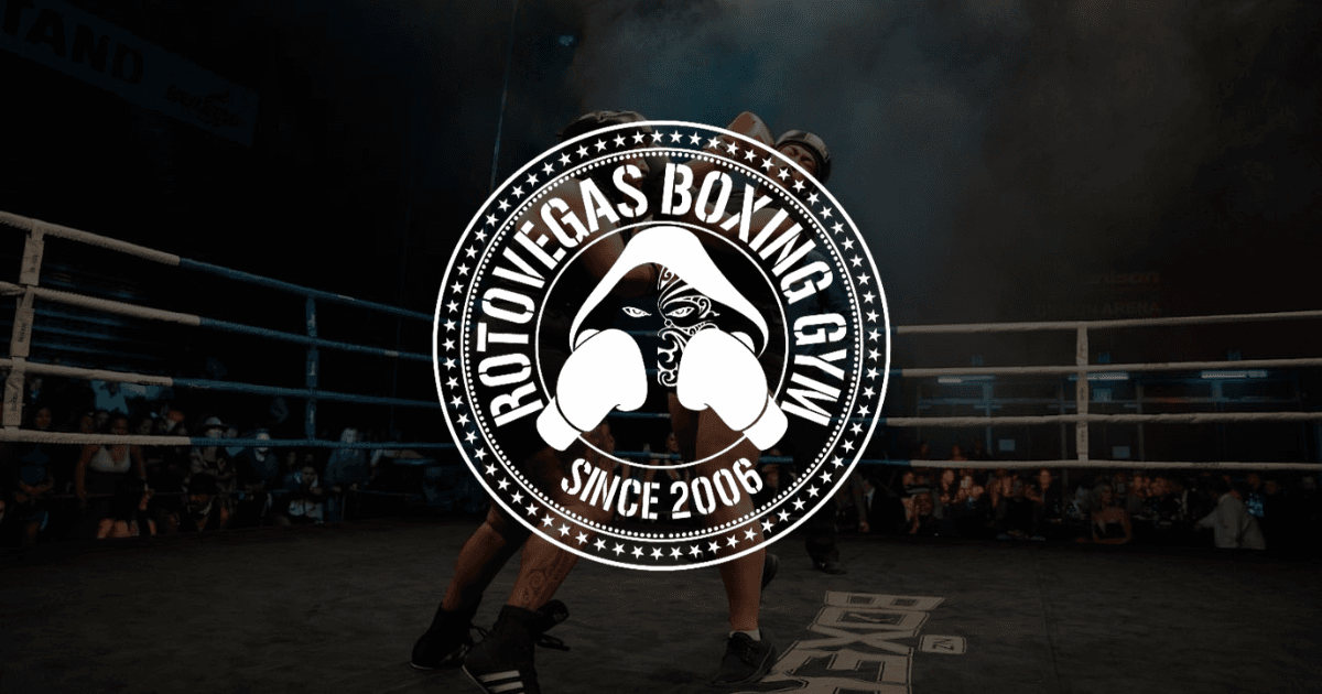 Rotovegas Boxing Gym — Gyms in Rotorua