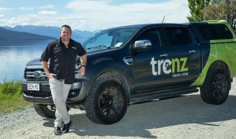 Trenz Homes Invercargill — Builders in Invercargill