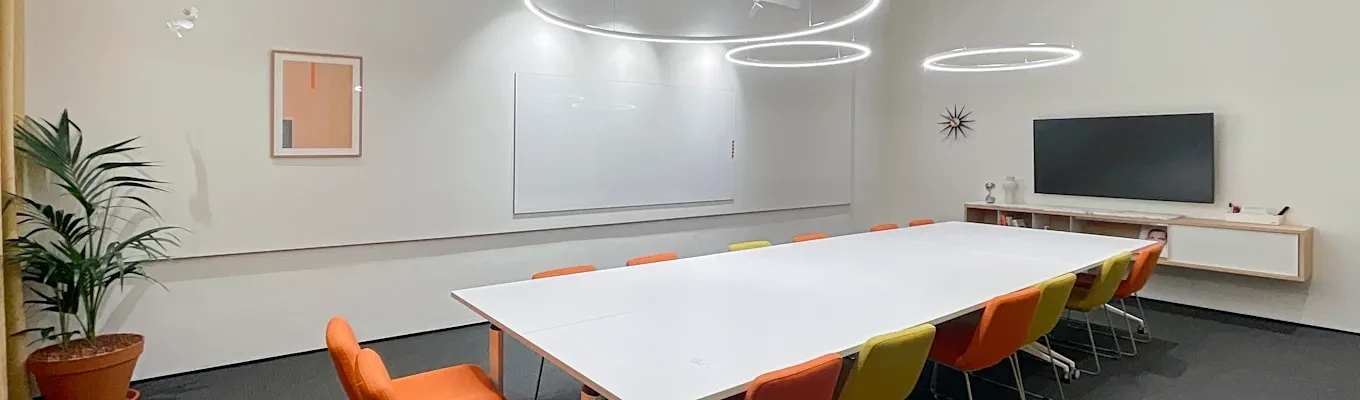 Spaces — Business Services in Auckland