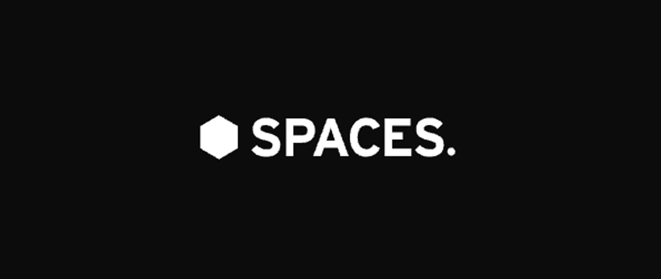 Spaces