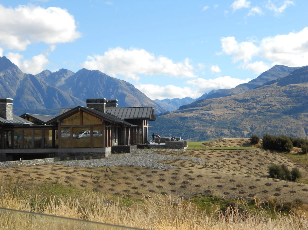 Queenstown Landscaping — Landscaping Services in Queenstown