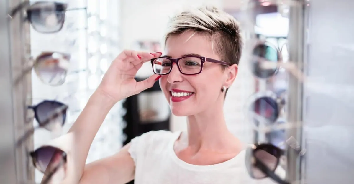 Barrington Eye Care — Optometrists in Christchurch