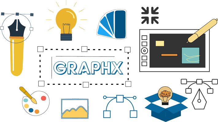 GraphX — Graphic Designers in Invercargill