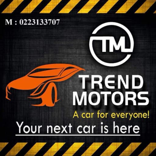 Trend Motors