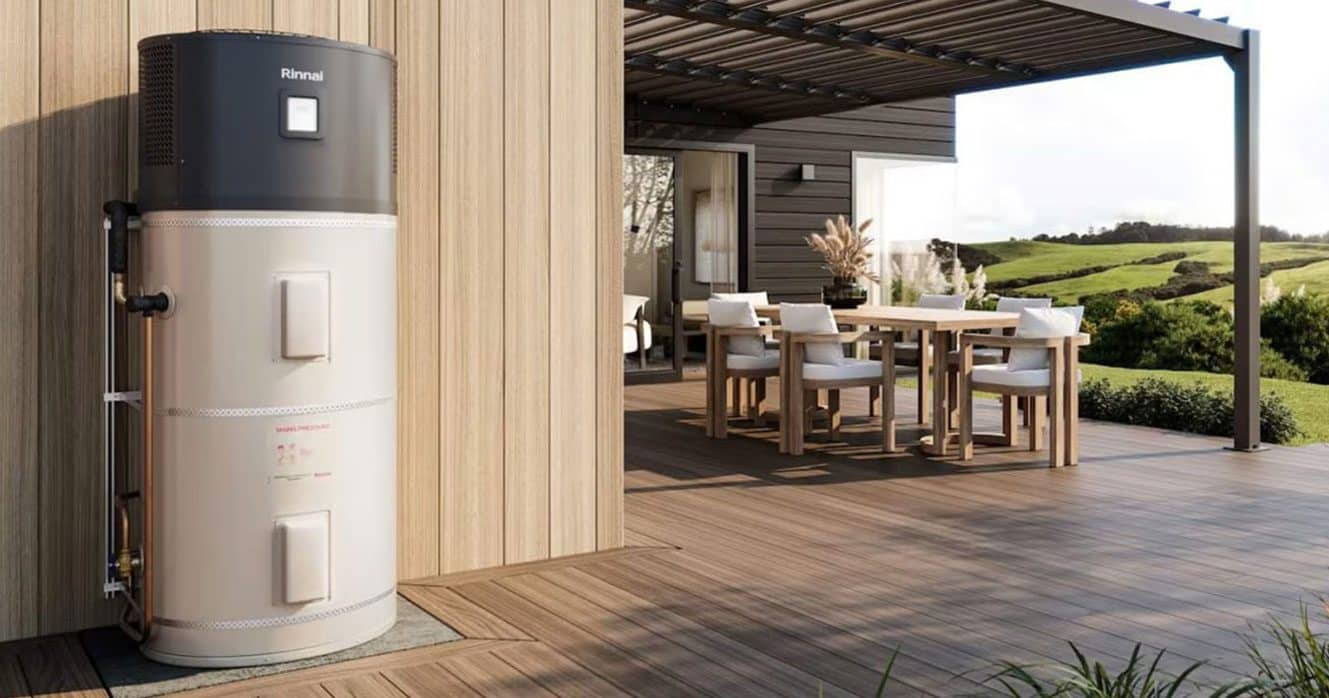 A2W Plumbing & Hot Water Ltd — Plumbers in Paraparaumu Beach