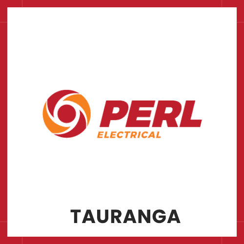 PERL Electrical Tauranga