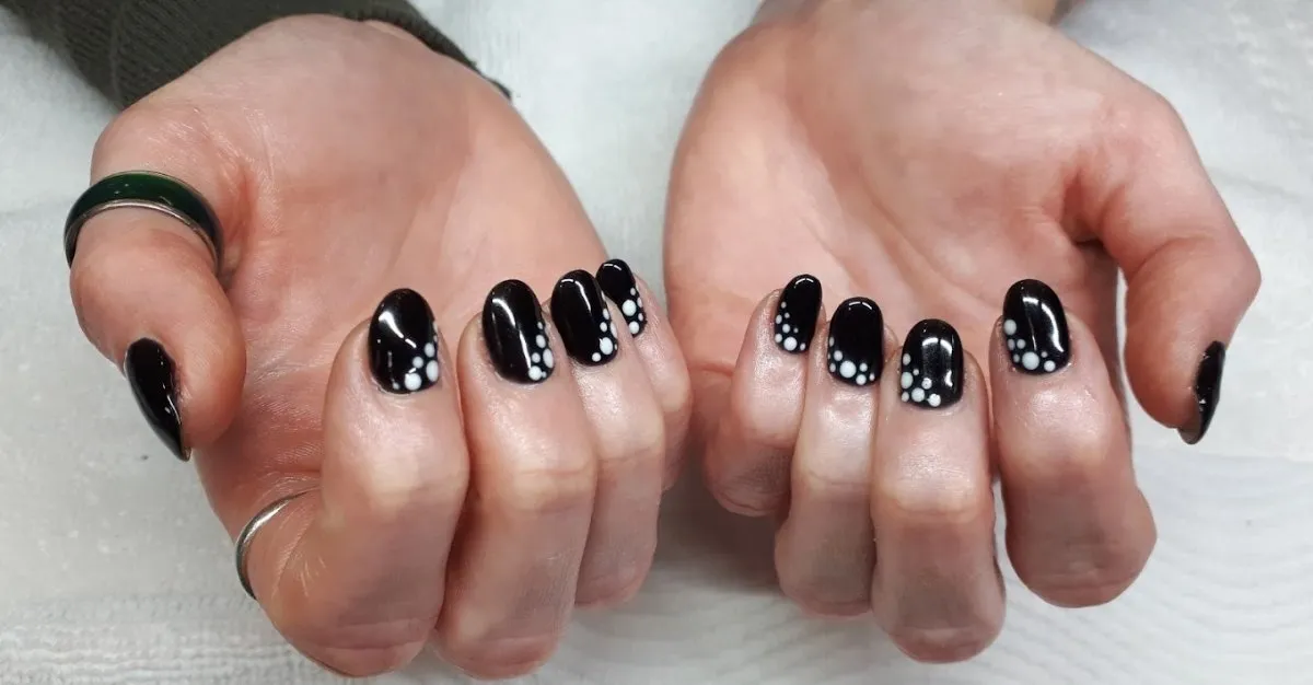 The Nail Lounge — Nail Salons in Auckland