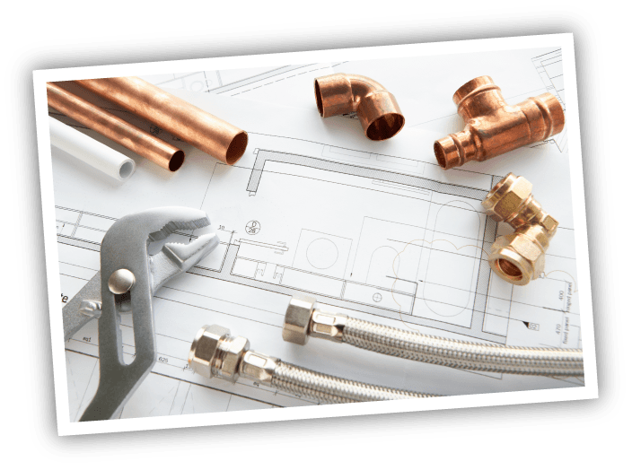 Piping Hot Plumbing — Plumbers in Whanganui