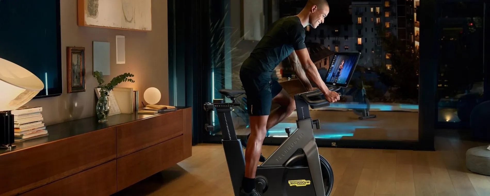 Technogym New Zealand — Gyms in Rosedale