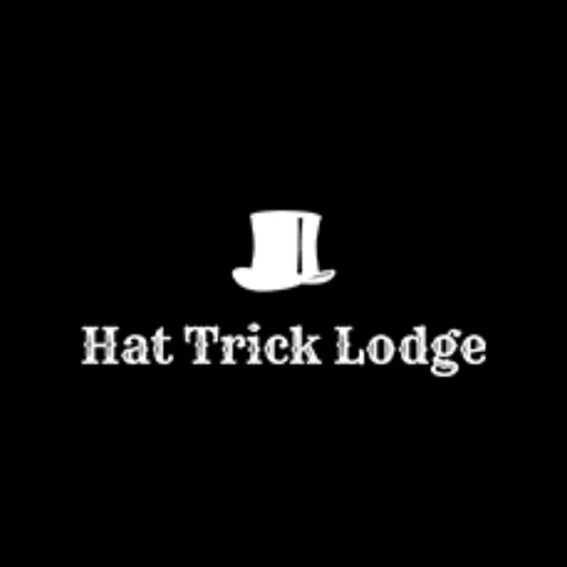 Hat Trick Lodge