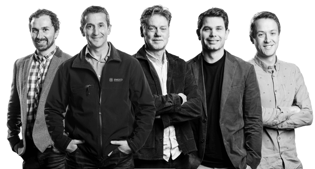 ENGCO - Nelson — Engineering Services in Nelson
