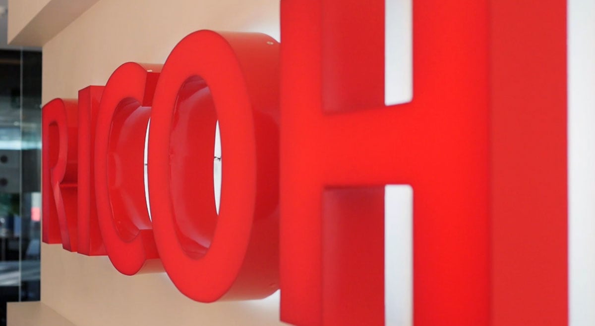 Ricoh New Zealand Limited — Financial Services in Auckland