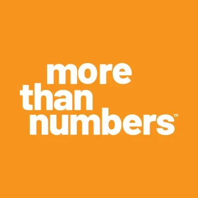 More Than Numbers Accounting