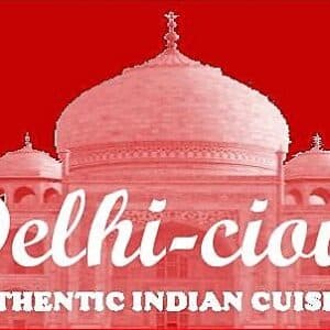 Delhi-cious